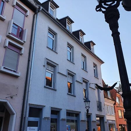 Gaestehaus Windheim Ettlingen Stadt Екстер'єр фото
