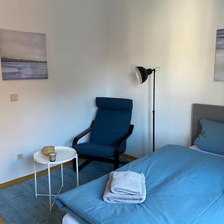 Gaestehaus Windheim Ettlingen Stadt Екстер'єр фото