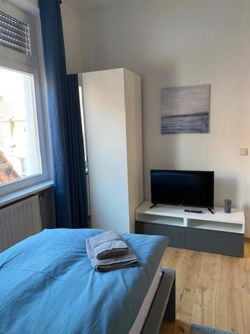 Gaestehaus Windheim Ettlingen Stadt Екстер'єр фото